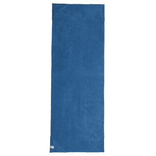 Microfiber Stay Fitness Mat Towel Thumbnail