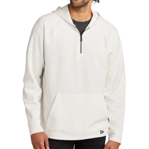 STS 1/4 Zip Hoodie Thumbnail