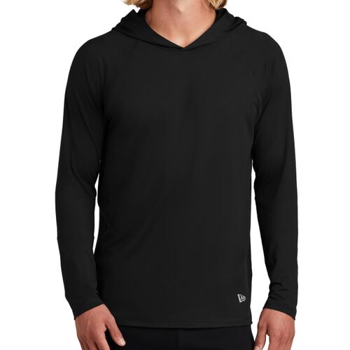 Power Long Sleeve Hoodie Thumbnail