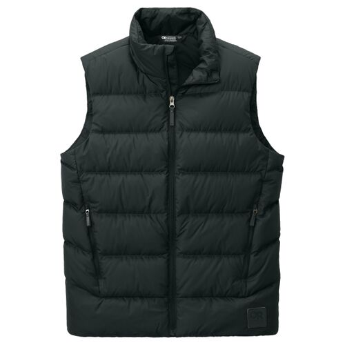 Coldsnap Down Vest Thumbnail