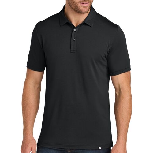 Glenview Solid Polo Thumbnail