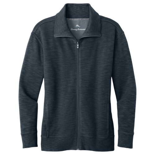Women's Tobago Bay Full Zip Thumbnail