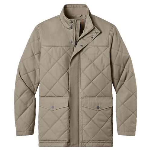 Field Coat Thumbnail