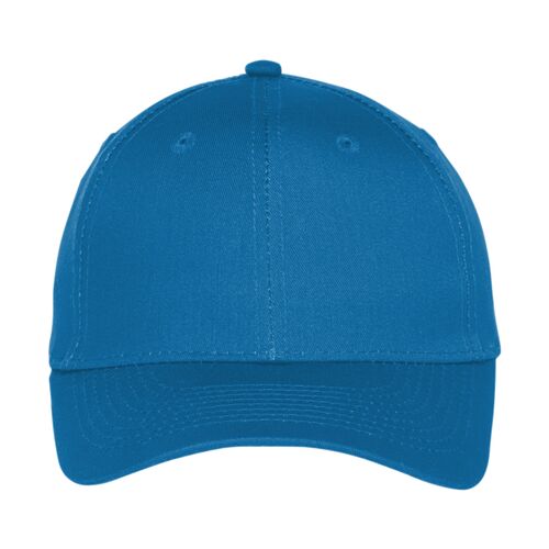 Uniforming Twill Cap Thumbnail