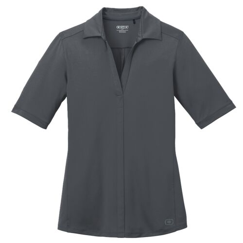 Women's Metro Polo Thumbnail