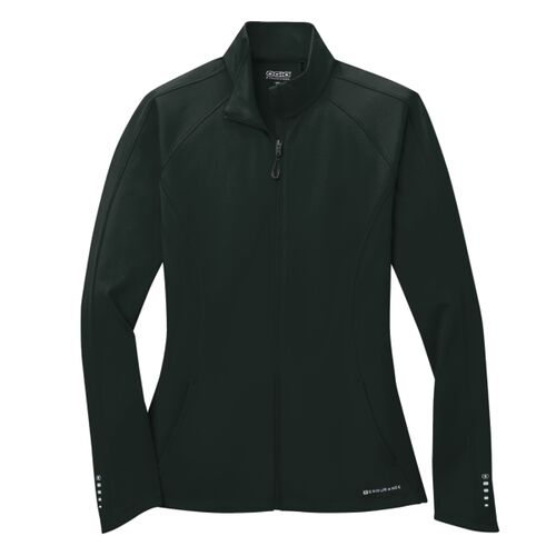 Women's Radius Full Zip Thumbnail
