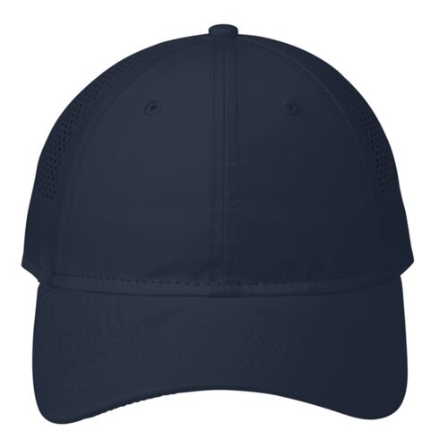 Perforated Performance Cap Thumbnail