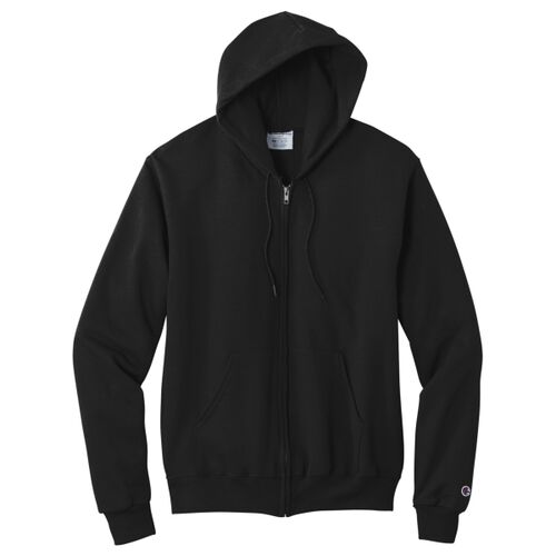 Powerblend ® Full Zip Hoodie Thumbnail