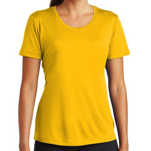 Ladies PosiCharge ® Competitor™ Tee Thumbnail