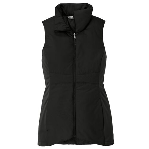 Ladies Collective Insulated Vest Thumbnail